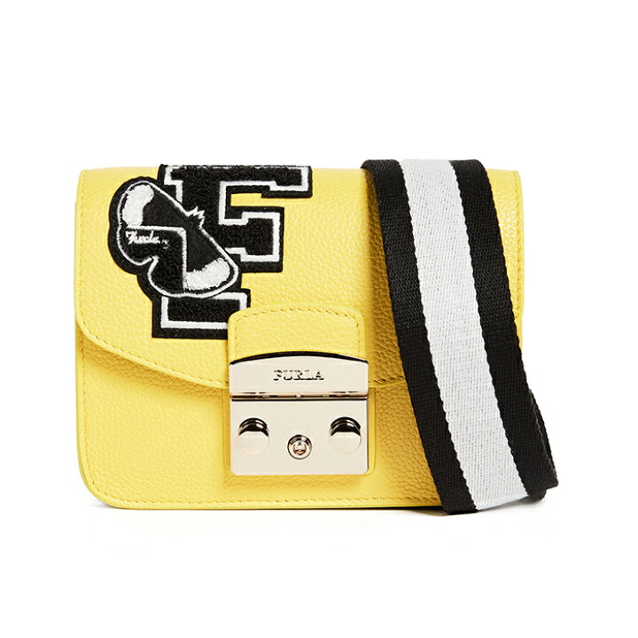 楽天市場】送料無料 フルラ FURLA メトロポリス ジルダ レース マスク  