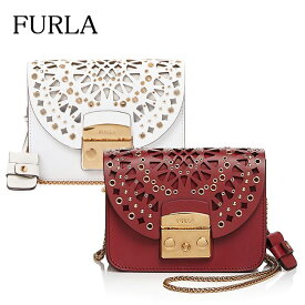 送料無料 フルラ FURLA メトロポリス ボレロ ミニ クロスボディ ポシェット ミニショルダー あす楽 対応