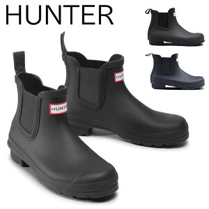 HUNTER n^[ fB[X IWi `FV[ Cu[c Woman Original Chelsea WFS2078RMA