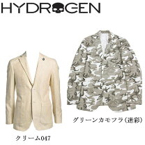 楽天市場】ハイドロゲン パーカー（コート・ジャケット｜メンズ 