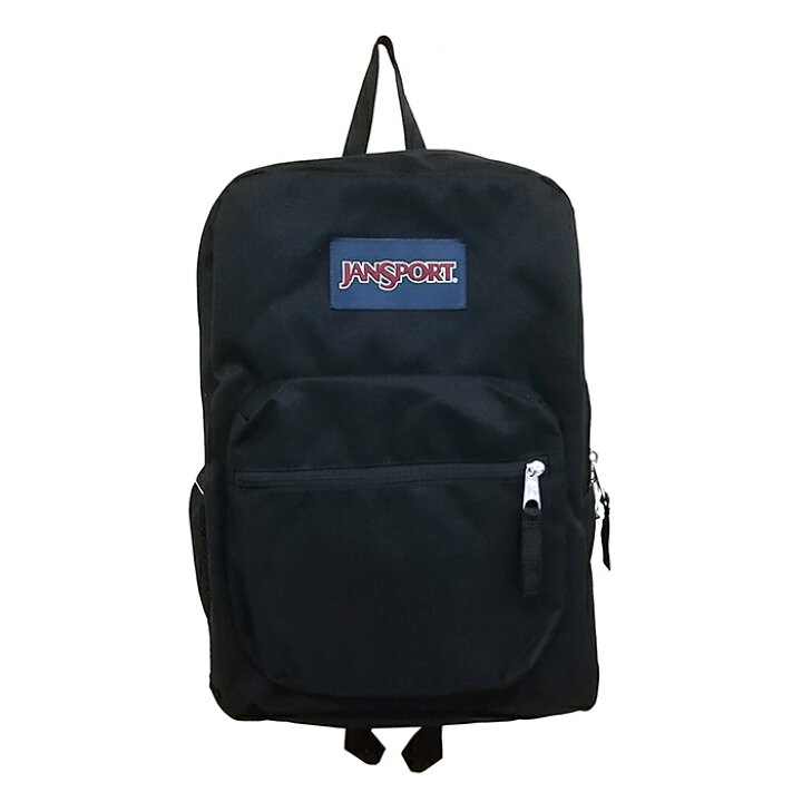 楽天市場】ジャンスポーツ リュック 26L CROSS TOWN クロスタウン 