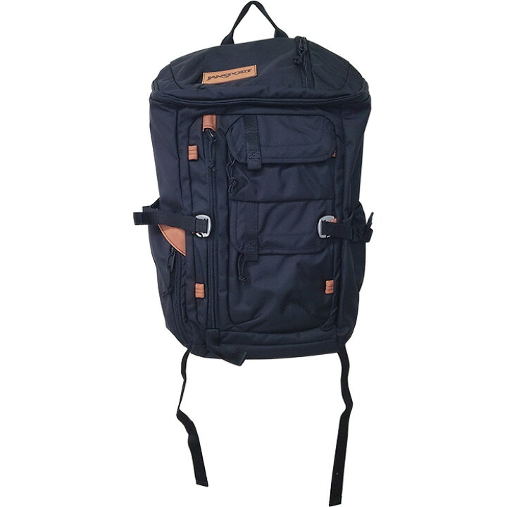 楽天市場】送料無料 ジャンスポーツ リュック ウォッチタワー T11Z 28L 