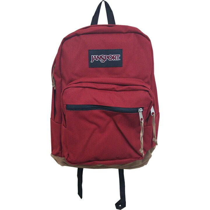 楽天市場】送料無料 ジャンスポーツ JANSPORT リュック ライトパック 