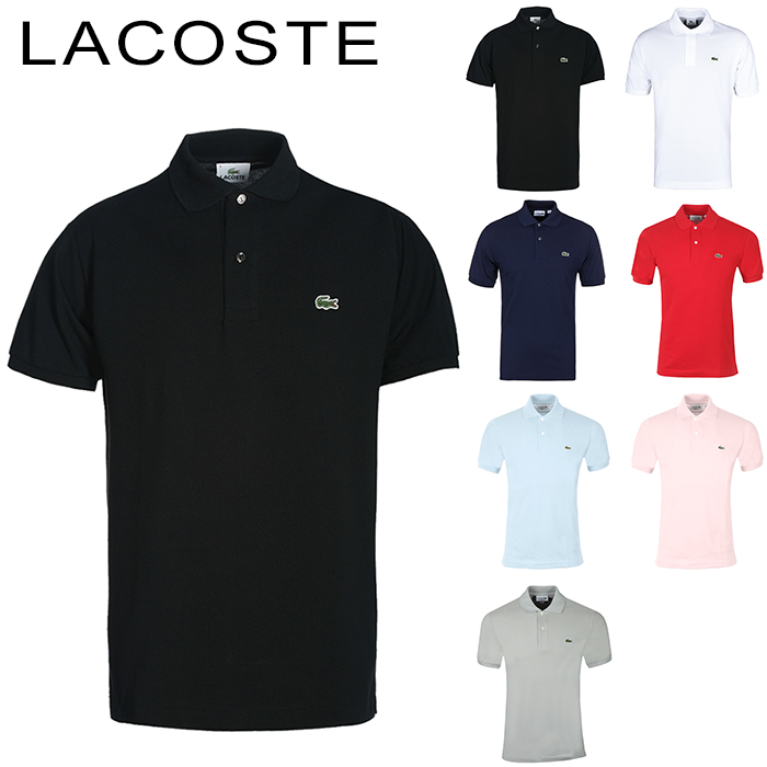 ラコステ(LACOSTE) l1212 メンズポロシャツ | 通販・人気ランキング 