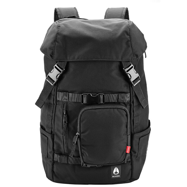 楽天市場】ニクソン NIXON バックパック ランドロック 30L リュック 