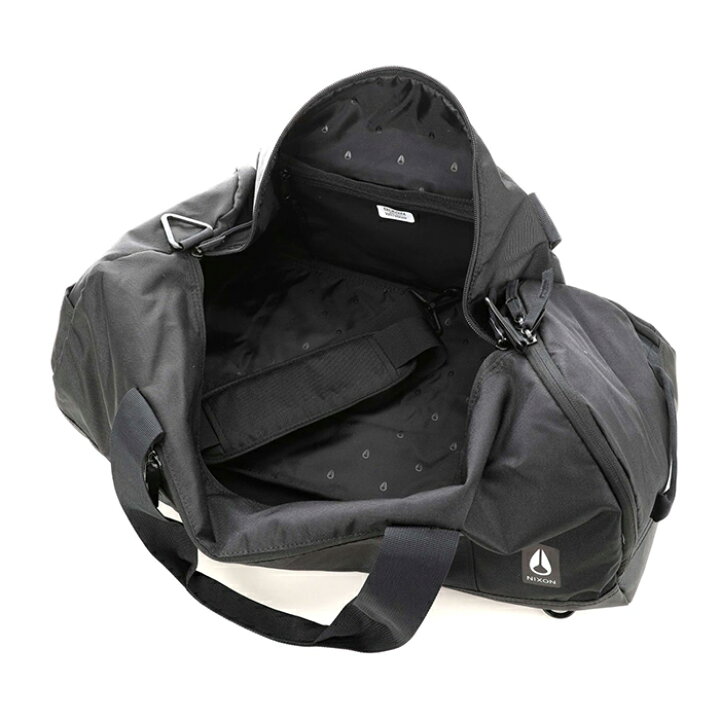楽天市場】ニクソン NIXON パイプス 35L ダッフル ボストン バッグ bag 