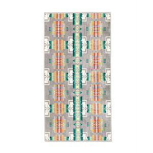 ペンドルトン/Pendleton/76cm×147cm/アイコニック/ジャガータオル/XB218/バスタオル