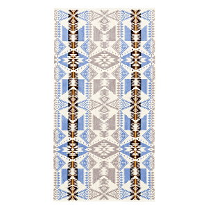 ペンドルトン/Pendleton/76cm×147cm/アイコニック/ジャガータオル/XB218/バスタオル