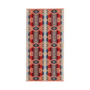 ペンドルトン/Pendleton/76cm×147cm/アイコニック/ジャガータオル/XB218/バスタオル