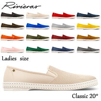 楽天市場】rivieras スリッポン メッシュの通販