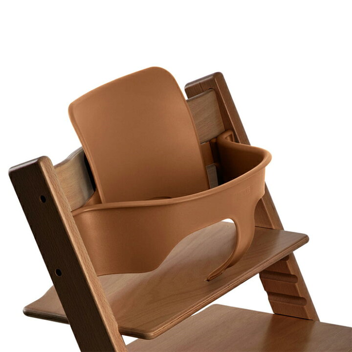 楽天市場】送料無料 ストッケ STOKKE トリップ トラップ ベビーセット 