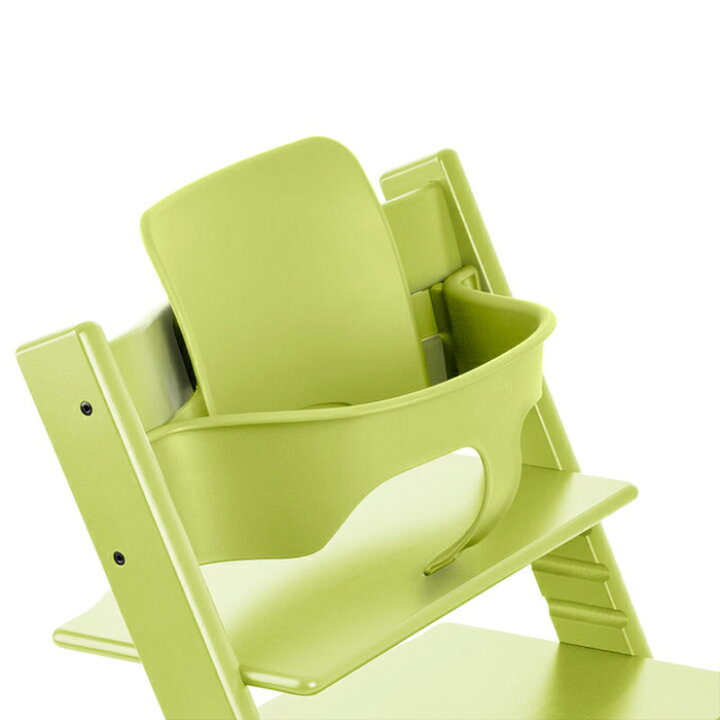 楽天市場】送料無料 ストッケ STOKKE トリップ トラップ ベビーセット 