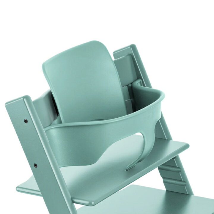 楽天市場】送料無料 ストッケ STOKKE トリップ トラップ ベビーセット  