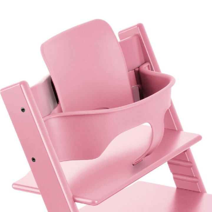 楽天市場】送料無料 ストッケ STOKKE トリップ トラップ ベビーセット 