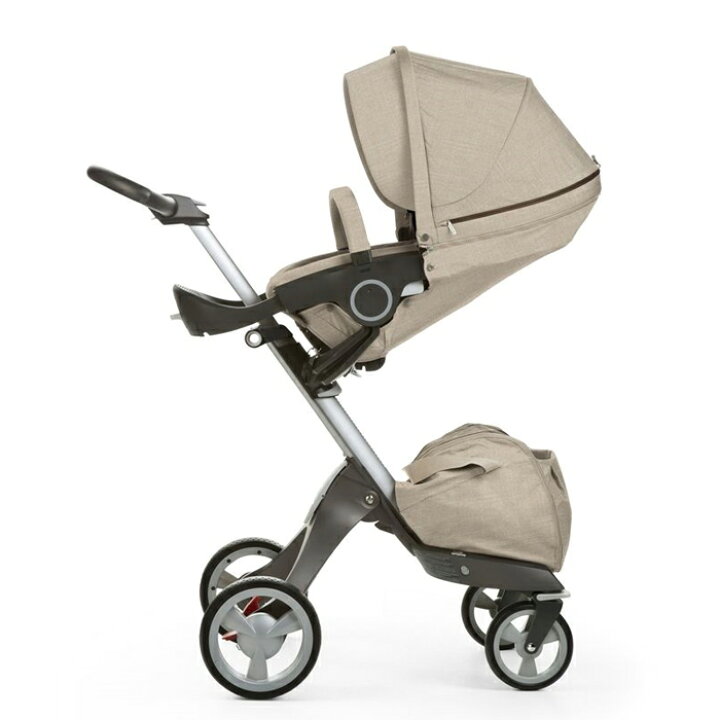 楽天市場】送料無料 ストッケ STOKKE エクスプローリー V4【ベージュ 