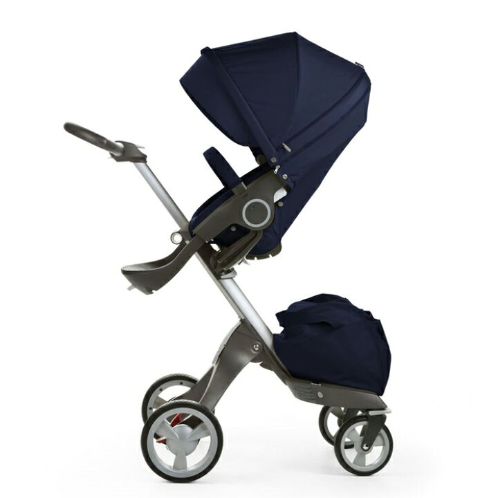 楽天市場】送料無料 ストッケ STOKKE エクスプローリー V4【ディープ 