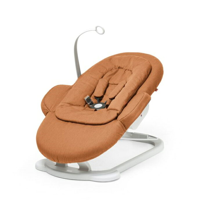 楽天市場】送料無料 ストッケ STOKKE ステップス バウンサー ( チェア  