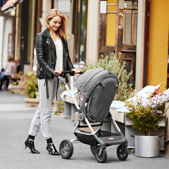 楽天市場】送料無料 ストッケ STOKKE スクート V2 【レッド 364808 