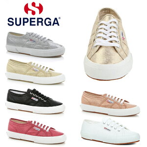  XyK SUPERGA S001820 Xj[J[ E fB[X 2750 LAMEW LoX LoXXj[J[