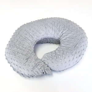 送料無料 アダーカバーズ 姉妹ブランド ナーシングピロー グレーミンキー 授乳クッション