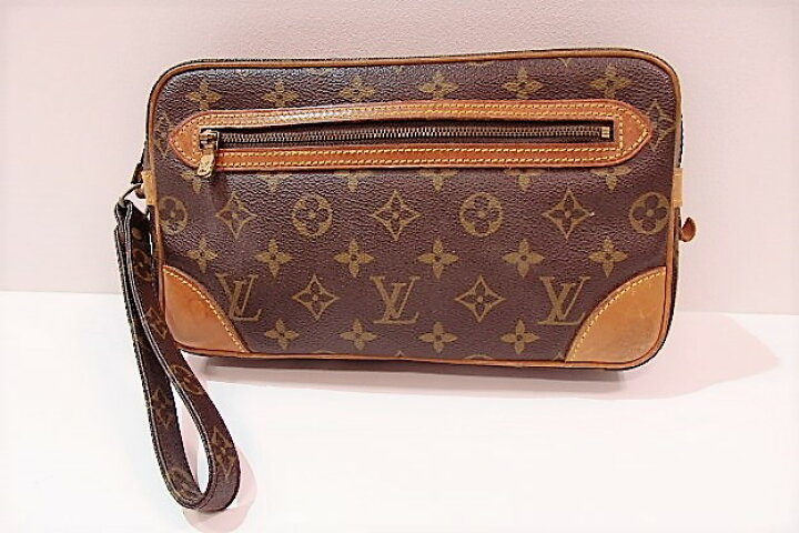 楽天市場】ルイ ヴィトン LOUIS VUITTON セカンドバッグ M51825  