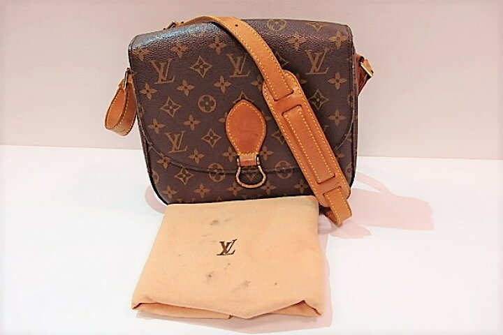 楽天市場】ルイ ヴィトン LOUIS VUITTON ショルダーバッグ モノグラム 