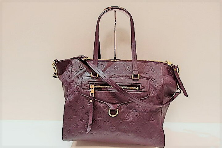 楽天市場】ルイ ヴィトン LOUIS VUITTON 2way トートバッグ ショルダー  