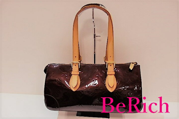 楽天市場】美品 ルイ ヴィトン LOUIS VUITTON ショルダーバッグ  