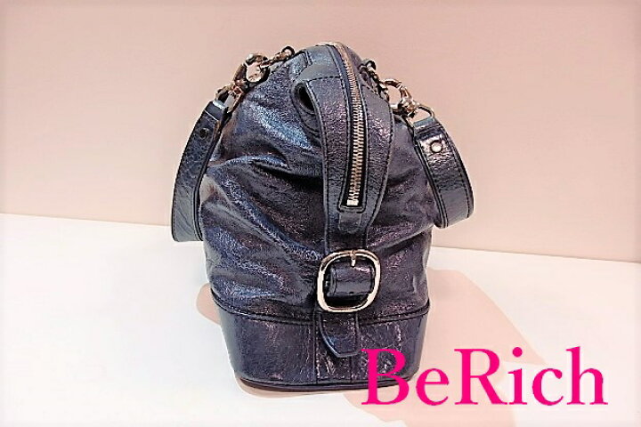 楽天市場】セリーヌ CELINE ショルダーバッグ ノーティル WC-SA 0038 