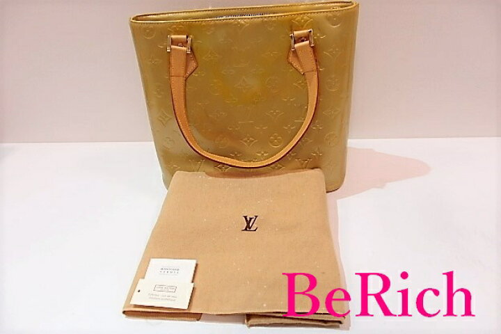 楽天市場】ルイ ヴィトン LOUIS VUITTON ハンドバッグ トートバッグ 