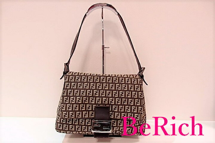 楽天市場】フェンディ FENDI ショルダーバッグ 2362 8BR001 JQ4 098 