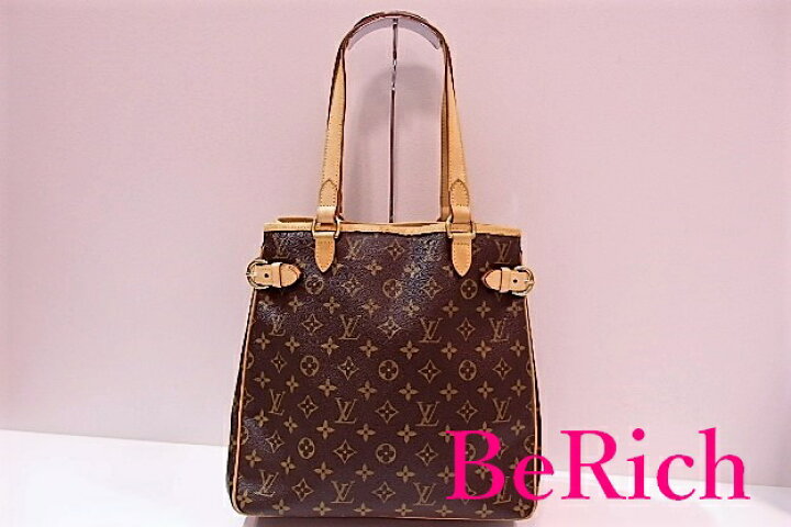 楽天市場】ルイ ヴィトン LOUIS VUITTON トートバッグ ショルダー  