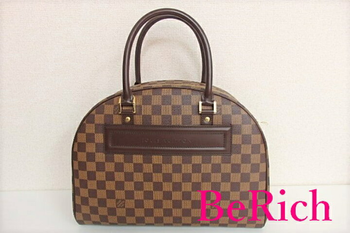 楽天市場】美品 ルイ ヴィトン LOUIS VUITTON ハンドバッグ ボストン  