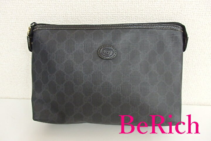 楽天市場】グッチ GUCCI セカンドバッグ クラッチバッグ ポーチ 156.01 
