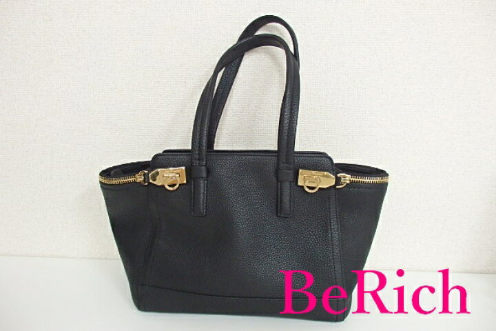 楽天市場】美品 フェラガモ Salvatore Ferragamo トートバッグ DY-21 