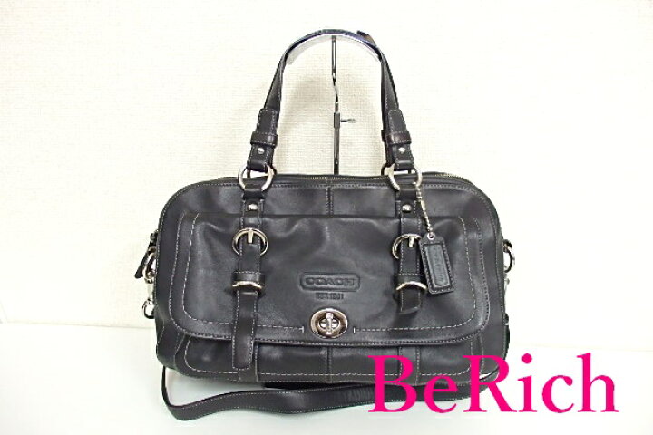 楽天市場】コーチ COACH 2way ショルダーバッグ F14017 チェルシー  
