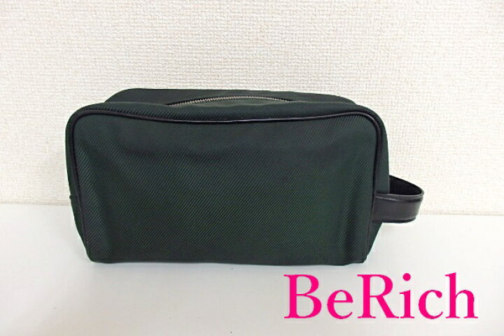 楽天市場】ルイ ヴィトン LOUIS VUITTON タイガ パラナ M3075P 