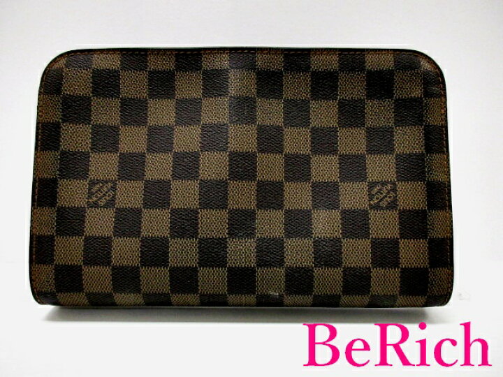 楽天市場】ルイ ヴィトン LOUIS VUITTON ダミエ サン ルイ N51993 