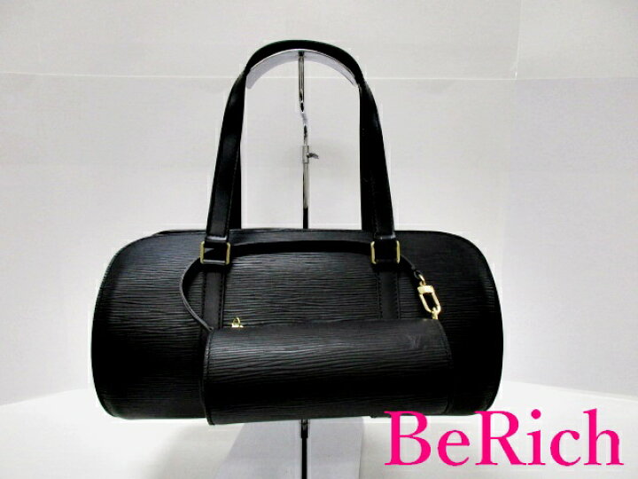 楽天市場】ルイ ヴィトン LOUIS VUITTON ハンドバッグ エピ スフロ  