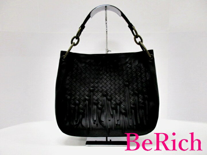 楽天市場】美品 ボッテガ ヴェネタ BOTTEGA VENETA イントレチャート 