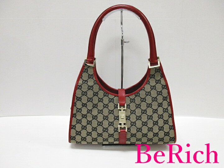 楽天市場】グッチ GUCCI ショルダーバッグ 002 1067 ジャッキー GG 
