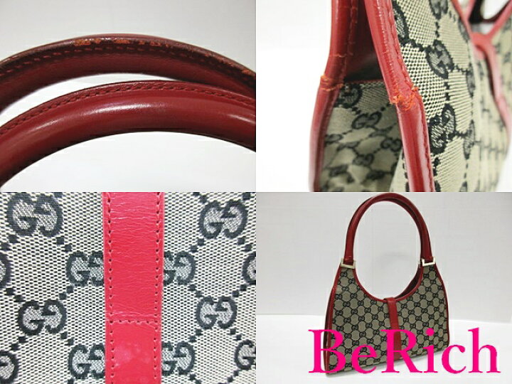 楽天市場】グッチ GUCCI ショルダーバッグ 002 1067 ジャッキー GG 