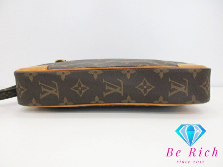 楽天市場】ルイ ヴィトン LOUIS VUITTON モノグラム 