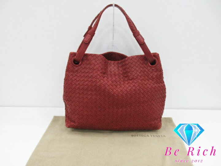 楽天市場】ボッテガ ヴェネタ BOTTEGA VENETA イントレチャート  