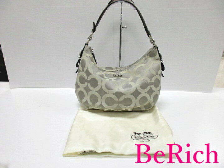 楽天市場】コーチ COACH ショルダーバッグ 17694 マディソン 