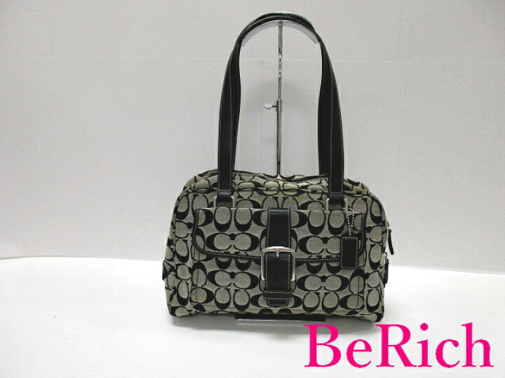 楽天市場】コーチ COACH ハンドバッグ ショルダーバッグ 6846  