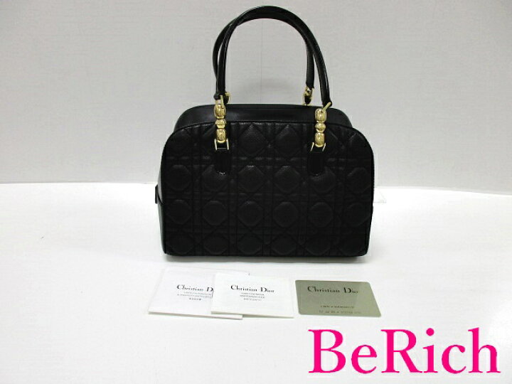 楽天市場】クリスチャン ディオール Christian Dior カナージュ マリス 