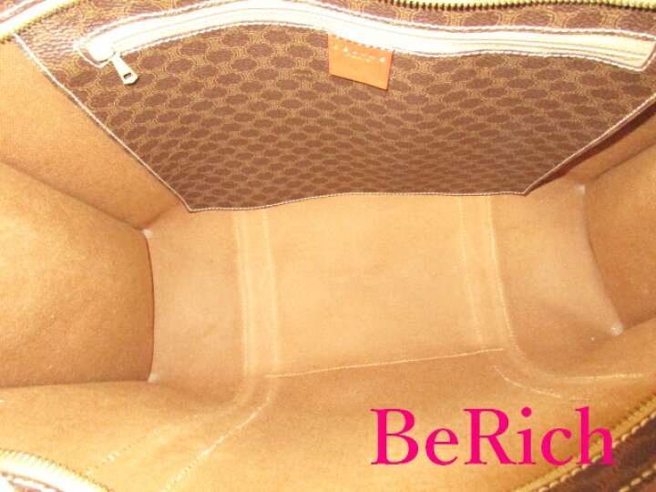 楽天市場】セリーヌ CELINE トートバッグ ショルダーバッグ MC98/1  