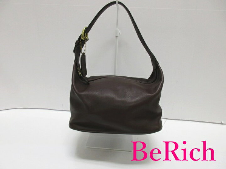楽天市場】コーチ COACH ワン ショルダーバッグ 4145 オール レザー 