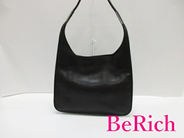 楽天市場】グッチ GUCCI ワン ショルダーバッグ 001.3167 黒 ブラック  